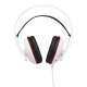 ASUS Cerberus Auricolare Cablato A Padiglione Gaming Nero, Rosso, Bianco 4