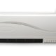 Bimar S236.EU stufetta elettrica Bianco 2000 W Riscaldatore ambiente elettrico con ventilatore 3