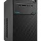 ASUS D320MT-I767000044 Intel® Core™ i7 i7-6700 4 GB DDR4-SDRAM 500 GB HDD Windows 7 Professional Desktop PC Nero 3