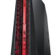 ASUS ROG G20CB-IT002T Intel® Core™ i7 i7-6700 16 GB DDR4-SDRAM 2,13 TB HDD+SSD Windows 10 Home PC Nero, Rosso 2
