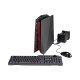ASUS ROG G20CB-IT002T Intel® Core™ i7 i7-6700 16 GB DDR4-SDRAM 2,13 TB HDD+SSD Windows 10 Home PC Nero, Rosso 5