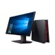 ASUS ROG G20CB-IT002T Intel® Core™ i7 i7-6700 16 GB DDR4-SDRAM 2,13 TB HDD+SSD Windows 10 Home PC Nero, Rosso 6