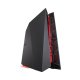 ASUS ROG G20CB-IT002T Intel® Core™ i7 i7-6700 16 GB DDR4-SDRAM 2,13 TB HDD+SSD Windows 10 Home PC Nero, Rosso 7