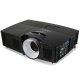 Acer Essential P1387W Proiettore a raggio standard 4500 ANSI lumen DLP WXGA (1280x800) Compatibilità 3D Nero 3