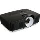 Acer Essential P1387W Proiettore a raggio standard 4500 ANSI lumen DLP WXGA (1280x800) Compatibilità 3D Nero 4