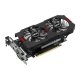 ASUS R7360-OC-2GD5-V2 AMD Radeon R7 360 2 GB GDDR5 4