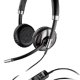 POLY Cuffie Blackwire C725-M con connettore USB-A, certificate per Microsoft Teams 2