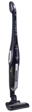 Hoover ATV204GB 011 Aspirapolvere elettrica EPA Senza sacchetto 1 L Blu