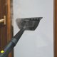 Ariete 4143 Pulitore a vapore Pulitore a vapore cilindrico 0,5 L 1300 W Nero, Giallo 5
