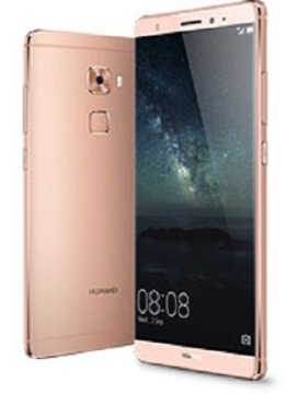 Huawei Mate S 14 cm (5.5") SIM singola Android 5.1.1 4G Micro-USB 3 GB 32 GB 2700 mAh Oro, Rosa