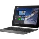 ASUS Transformer Book T100HA-FU006T Intel Atom® x5-Z8500 Ibrido (2 in 1) 25,6 cm (10.1