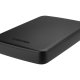 Toshiba Canvio Basics 2TB disco rigido esterno 2.5