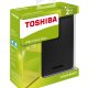 Toshiba Canvio Basics 2TB disco rigido esterno 2.5