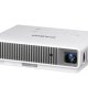 Casio XJ-M251 videoproiettore Proiettore a raggio standard 3000 ANSI lumen DLP WXGA (1280x800) Bianco 2