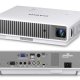 Casio XJ-M251 videoproiettore Proiettore a raggio standard 3000 ANSI lumen DLP WXGA (1280x800) Bianco 3