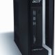 Acer Veriton X2632G Intel® Core™ i5 i5-4460 4 GB DDR3-SDRAM 500 GB HDD Windows 7 Professional Desktop PC Nero 3