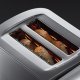 Russell Hobbs Buckingham 2 fetta/e Acciaio inox 4