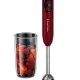 Russell Hobbs 18986-56 frullatore 0,5 L Frullatore ad immersione 400 W Nero, Rosso 3