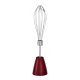 Russell Hobbs 18986-56 frullatore 0,5 L Frullatore ad immersione 400 W Nero, Rosso 5