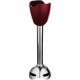 Russell Hobbs 18986-56 frullatore 0,5 L Frullatore ad immersione 400 W Nero, Rosso 6