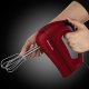 Russell Hobbs 18966-56 sbattitore Sbattitore manuale 380 W Rosso 3