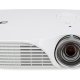 Acer Professional and Education K138ST Proiettore a corto raggio 800 ANSI lumen DLP WXGA (1280x800) Compatibilità 3D Bianco 2