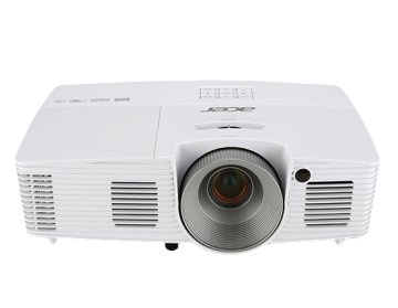Acer Home H6517BD Proiettore a raggio standard 3200 ANSI lumen DLP 1080p (1920x1080) Compatibilità 3D Bianco