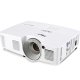 Acer Home H6517BD Proiettore a raggio standard 3200 ANSI lumen DLP 1080p (1920x1080) Compatibilità 3D Bianco 4