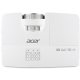 Acer Home H6517BD videoproiettore Proiettore a raggio standard 3200 ANSI lumen DLP 1080p (1920x1080) Compatibilità 3D Bianco 6