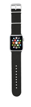 Trust 20929 accessorio indossabile intelligente Band Nero Nylon
