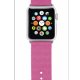 Trust 20974 accessorio indossabile intelligente Band Rosa Nylon 2