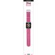 Trust 20974 accessorio indossabile intelligente Band Rosa Nylon 3