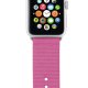 Trust 20976 accessorio indossabile intelligente Band Rosa Nylon 2