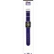 Trust 20990 accessorio indossabile intelligente Band Blu Nylon 3