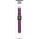 Trust 20991 accessorio indossabile intelligente Band Blu, Rosso, Bianco Nylon 3