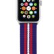 Trust 20993 accessorio indossabile intelligente Band Blu, Rosso, Bianco Nylon 2