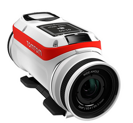 TomTom ACTION CAM BANDIT