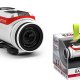 TomTom ACTION CAM BANDIT 3
