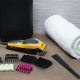 Wahl CloseCut Pro Nero, Argento, Giallo 6 7