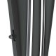 Wahl Elite Pro Nero, Argento 2