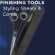 Wahl Elite Pro Nero, Argento 11