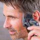 Wahl Elite Pro Nero, Argento 20