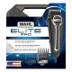 Wahl Elite Pro Nero, Argento 3