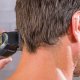 Wahl Elite Pro Nero, Argento 21