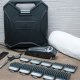 Wahl Elite Pro Nero, Argento 23