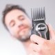 Wahl Elite Pro Nero, Argento 30