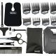 Wahl Elite Pro Nero, Argento 4