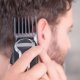 Wahl Elite Pro Nero, Argento 32