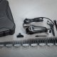 Wahl Elite Pro Nero, Argento 38