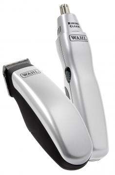 Wahl 9962-1816 Argento Alcalino